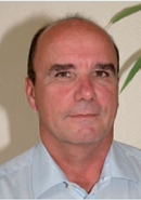 Pascal Marchesseau, directeur de l'activité recouvrement, Pouey International