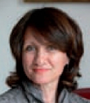Sylvie Deroo, travel manager, Crédit Agricole
