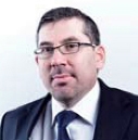 Jean-Luc Baras, directeur achats Eiffage Construction