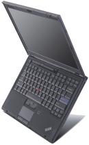 L'écran sans mercure du nouveau ThinkPad X300 de Lenovo répond aux normes européennes RoHS (Reduction of hazardous substances) qui restreignent l'utilisation de substances dangereuses dans les équipements à électriques et électroniques.