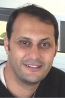Mustapha Elouajidi, adjoint au responsable des achats, Communauté urbaine de Bordeaux