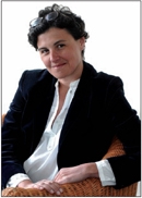 Martine Fuxa, rédactrice en chef