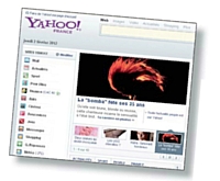 Yahoo! cherche à se fixer un nouveau cap stratégique, après une lente dérive de plusieurs années.