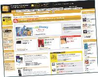 Des fiches sur les produits techniques enrichis et plus lisibles sur Fnac.com.