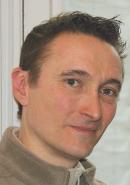 Xavier Lucron Conseil et formateur en marketing