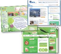 Les Prix de l'Innovation Marketing 2007 ont mis à l'honneur trois démarches basées sur des sites internet.