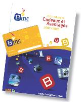 La «Balladins Miles Card» permet de cumuler des points échangeables contre des cadeaux.