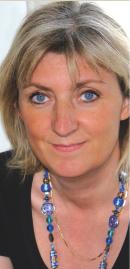 Valérie Gisberti Directrice générale deFMO (Formation marketing opérationnel).