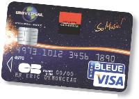 La carte cobrandée est disponible depuis le 26 mai dans les 2 241 agences du réseau Société Générale en France.