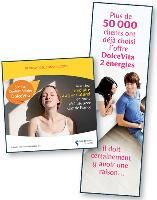 Pour mieux cibler ses mailings, GDF a modélisé les flux de déménagements et les comportements de ses clients dans le cadre de leur habitat.