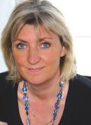 Valérie Gisberti, directrice générale de FMO (Formation marketing opérationnel)
