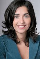 Patricia Craignou, directrice marketing Reed Exposition