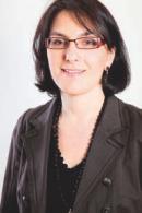 Nathalie Balla, directrice générale de La Redoute