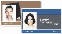 En novembre 2008, UGC a lancé sa carte de fidélité pour transformer ses clients occasionnels en consommateurs réguliers.