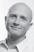 Jean Derreumaux, coprésident du groupe ETO
