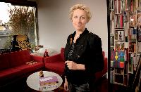 NATALIE RASTOIN. DG GROUPE OGILVY FRANCE