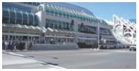 San Diego Convention Center