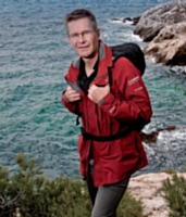 VINCENT FERNEREY, DIRECTEUR MARKETING DE CLUB AVENTURE