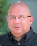Eric Huignard, admin du SNCD et président de SOS Fichiers.
