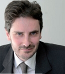 Jean-Christophe Le Toquin président de Signal Spam, directeur digital Crimes de Microsoft EMEA.