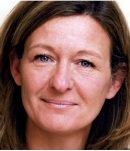 Dominique Fèvre, Rédactrice en Chef