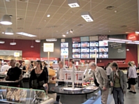 Flunch investit le réseau Foursquare afin d'améliorer sa relation avec les moins de 25 ans.