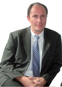 Arnaud Contival, animateur de l'atelier Mobilité du SNCD et directeur général de A.I.D.
