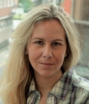 Sandrine Plasseraud / We Are Social