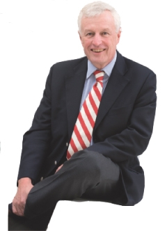 Olivier Coppet, administrateur du SNCD, cofondateur et vice-président R & D de A.I.D.