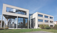 Neolane a été portée sur les fonts baptismaux en juin 2001
