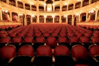 Côté loisirs, Jean-Marie Boutet-Lothion affectionne autant le théâtre...