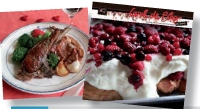Le «Carré de blog» propose chaque jour aux gourmets moult conseils culinaires.