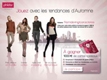 Phildar a décroché un Cube de bronze pour sa campagne Instants de vie.