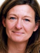 DOMINIQUE FEVRE, REDACTRICE EN CHEF