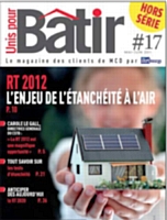 Le consumer magazine doit s'appuyer sur des expertises internes.