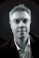 Frédéric Krebs, directeur général France d?Allociné.
