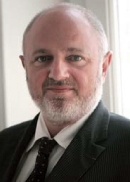 Eric Caprioli, avocat à la cour de Paris.