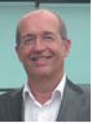 Régis BARBIER Président fondateur Jean-Philippe BORDES Directeur général