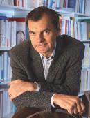Gérard Mermet, sociologue
