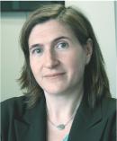 Alice Holzman (Orange): «Le mobile a renforcé les liens et les contacts entre les générations.»