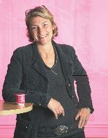 Véronique Penchienati (Danone France)