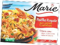 Garantis désormais sans colorant ni arôme artificiel, les nouveaux produits de la marque ont relooké en profondeur leur packaging.