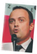Yannick Carriou, directeur général de TNS Sofres