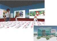 Second Life ouvre des perspectives de cocréations de produits.