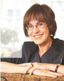 Marie-Claude Sicard, experte en stratégie de marque