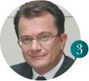 3. Joachim Boltz Directeur général délégué d'Henkel France dg de la branche Détergents