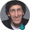 5. Morald Chibout Directeur marketing d'EDF