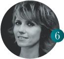 6. Natacha Dzikowski Directrice de l'image de Sephora