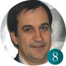 8. Sébastien Perrais Directeur du marketing de la marque Fiat France