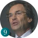 9. Christian Pimont Président de Celio